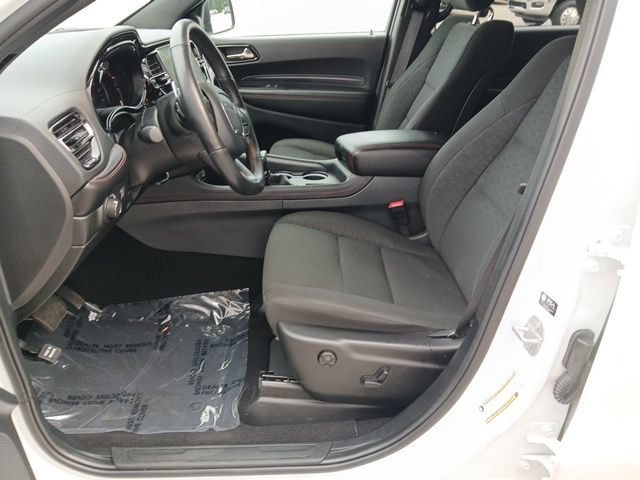 Used 2026 Dodge Durango GT RWD image 36