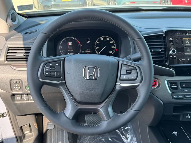 New 2026 Honda Ridgeline Sport image 22