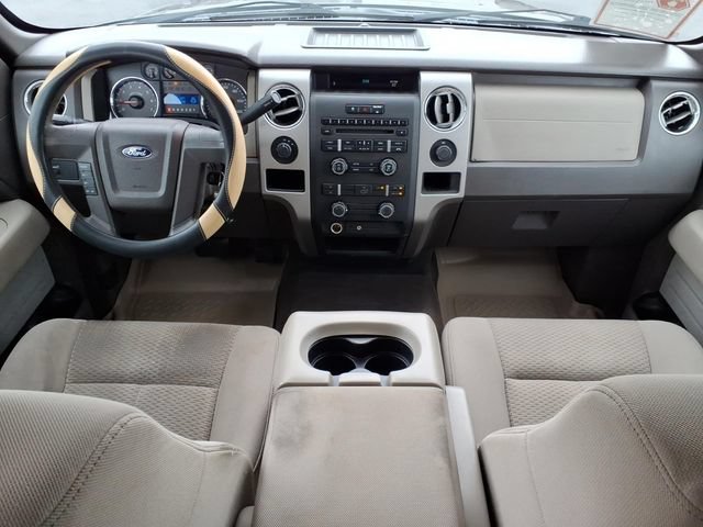 Used 2010 Ford F150 XLT AWD/4WD image 9