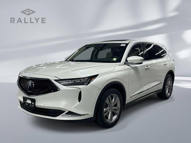 Certified 2023 Acura MDX SH-AWD image 7