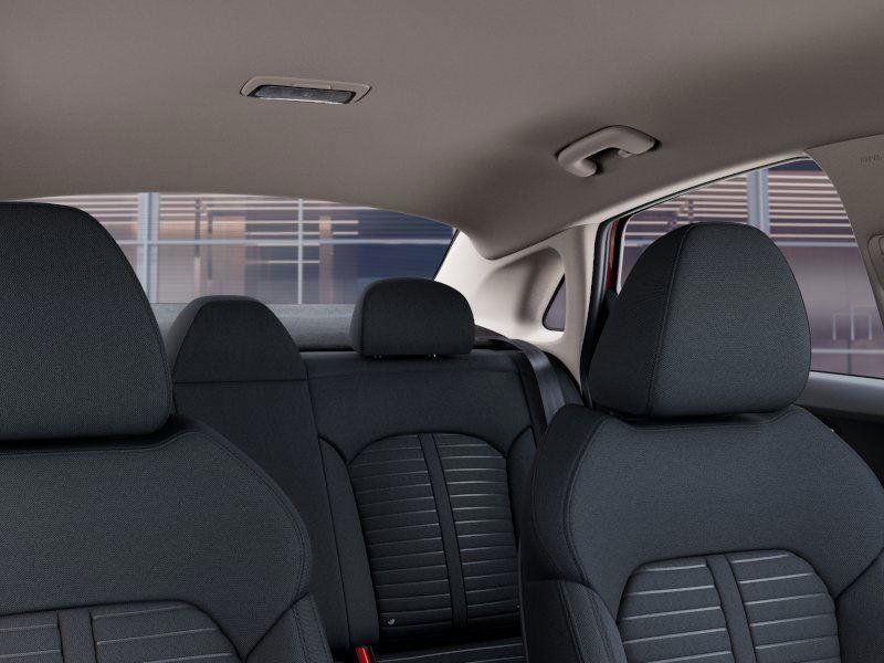 New 2025 Kia K5 LXS image 27