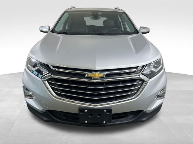 Used 2020 Chevrolet Equinox Premier FWD image 9