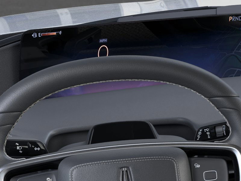 New 2025 Lincoln Navigator Reserve image 13