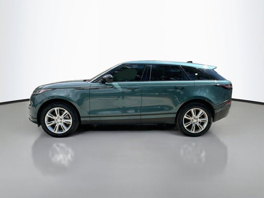 Used 2026 Land Rover Range Rover Velar S AWD/4WD image 2