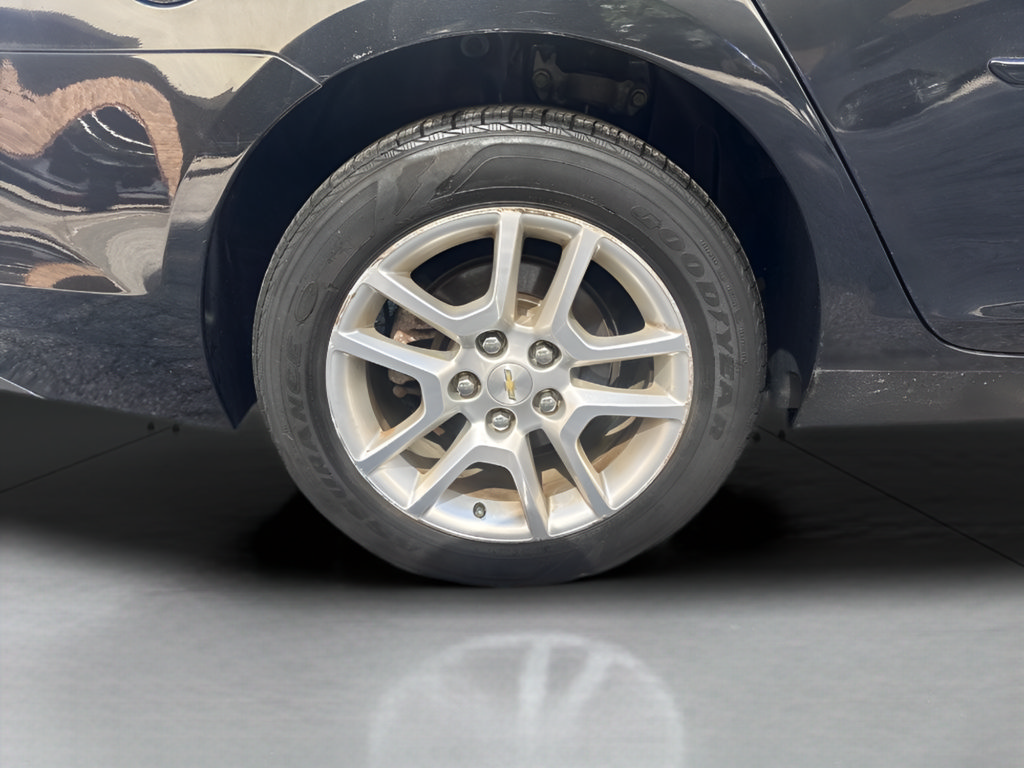 Used 2013 Chevrolet Malibu LT w/ Power Convenience Package FWD image 15