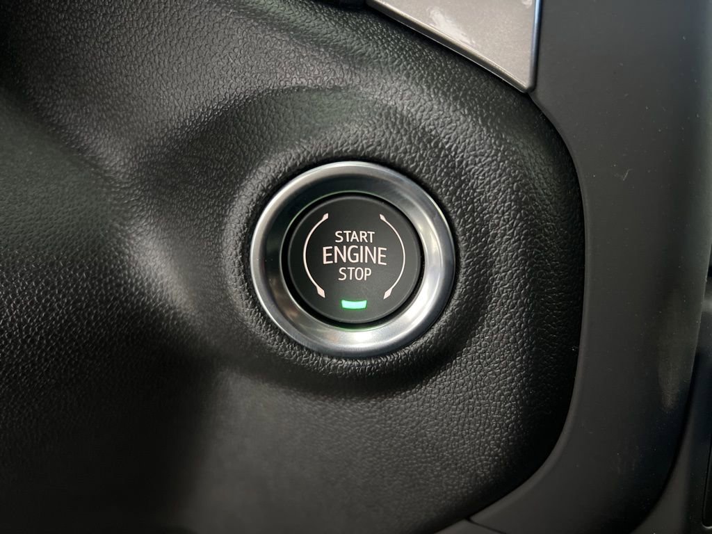 New 2026 Chevrolet Silverado 2500 Custom w/ Custom Value Package image 15