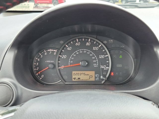 Used 2024 Mitsubishi Mirage SE FWD image 10