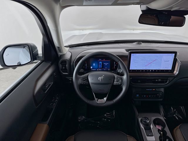 New 2026 Ford Bronco Sport Outer Banks w/ Outer Banks Tech Package+ image 24