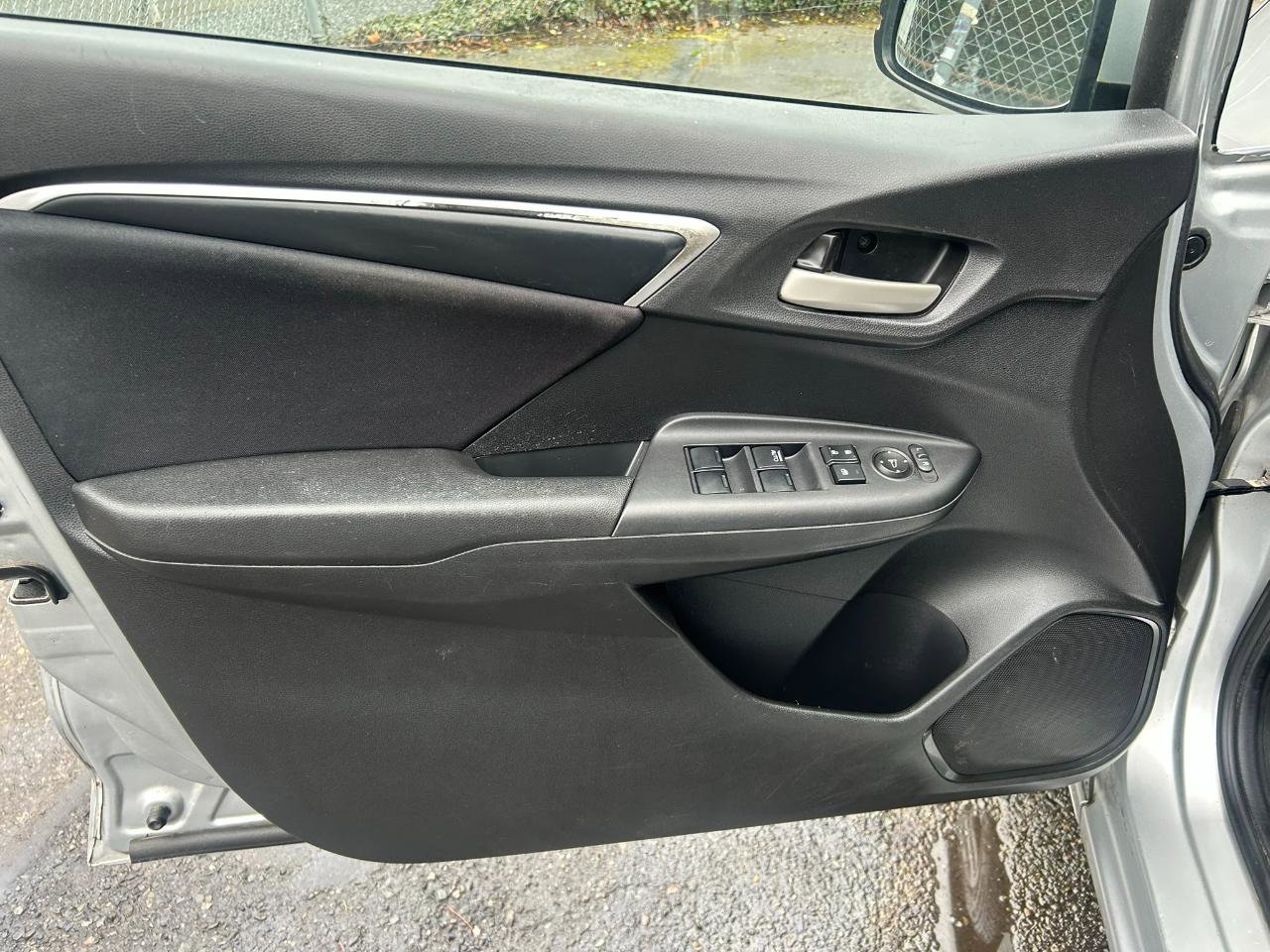 Used 2016 Honda Fit LX image 10