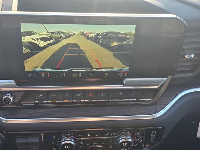 New 2026 GMC Sierra 1500 SLT image 20