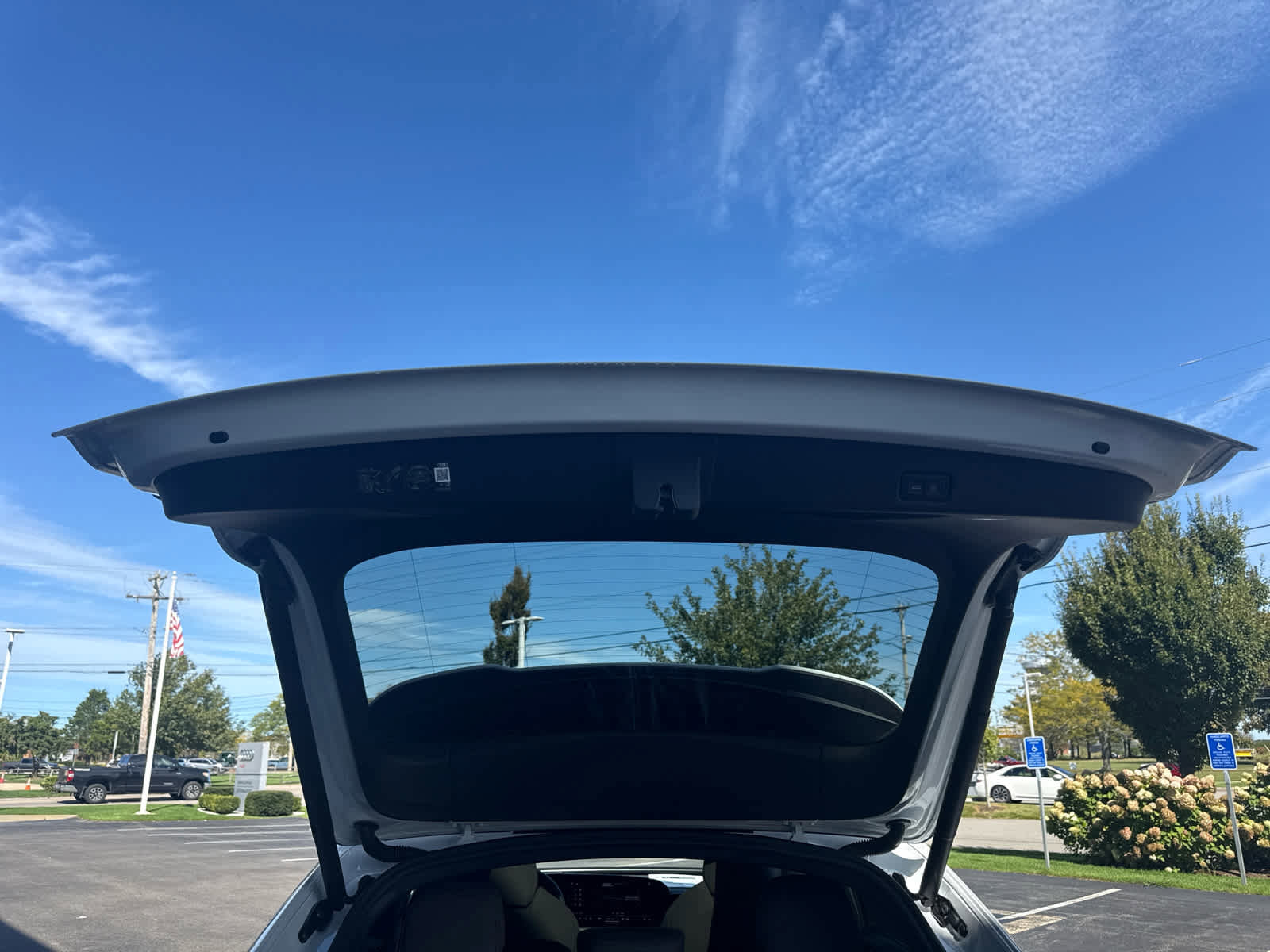New 2025 Audi Q5 Premium Plus image 30