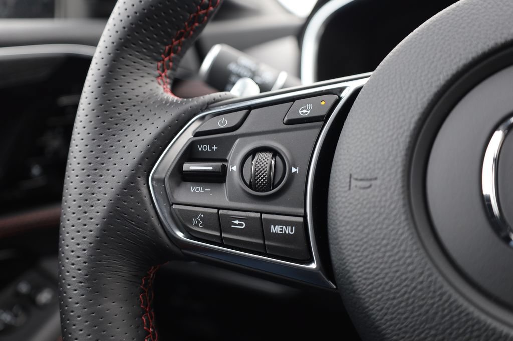 New 2026 Acura MDX Type S AWD/4WD image 18