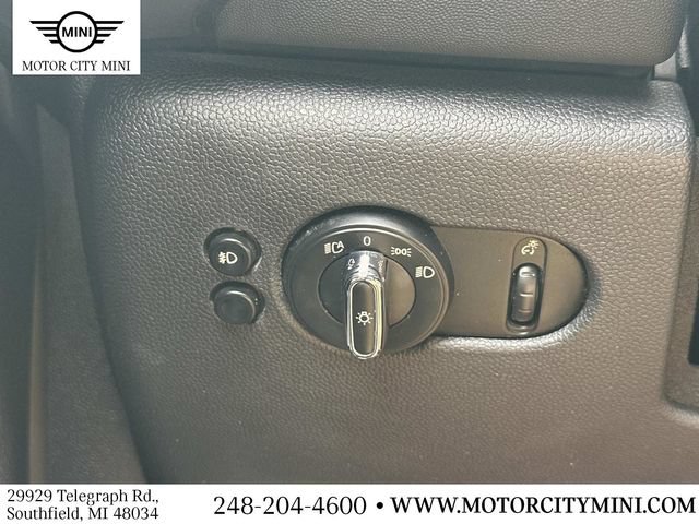 Used 2018 MINI Cooper S FWD image 28