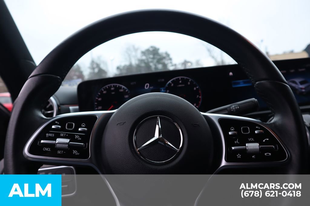 Used 2022 Mercedes-Benz A 220 image 30