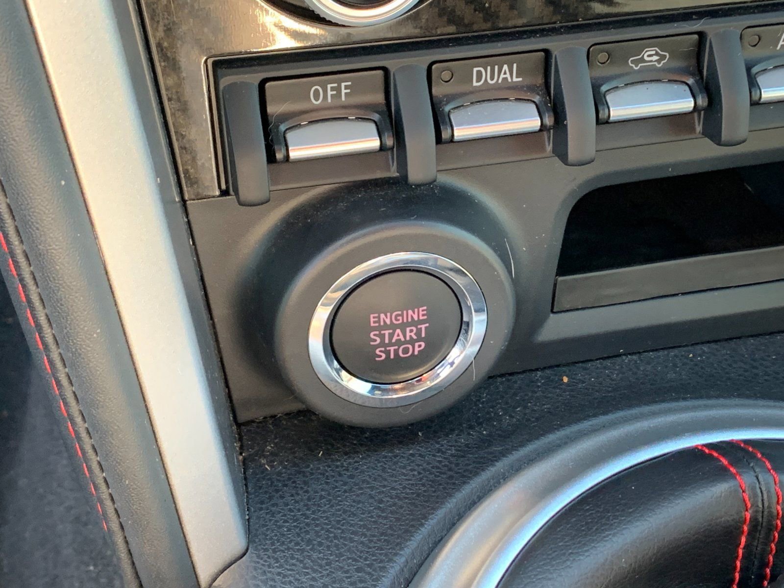 Used 2020 Subaru BRZ Limited image 22