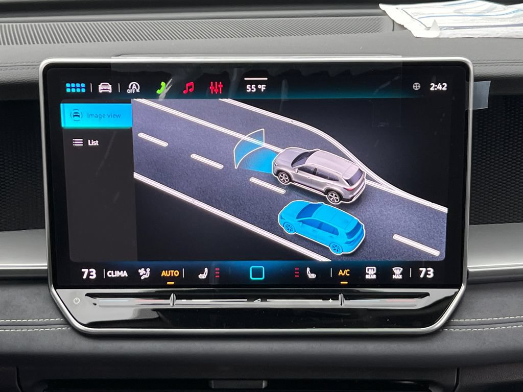 New 2026 Volkswagen Tiguan SE AWD/4WD image 27