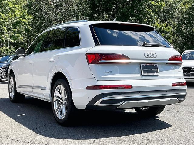 Used 2023 Audi Q7 2.0T Premium AWD/4WD image 3