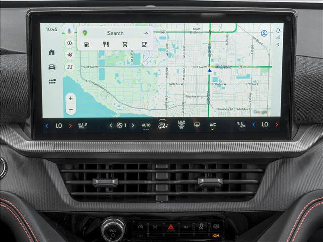 New 2027 Ford Explorer ST AWD/4WD image 12