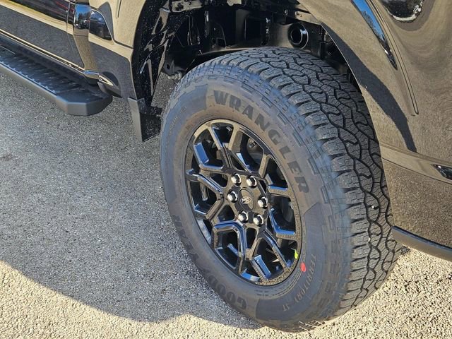 New 2026 Ford F150 XLT w/ Equipment Group 302A MID image 7