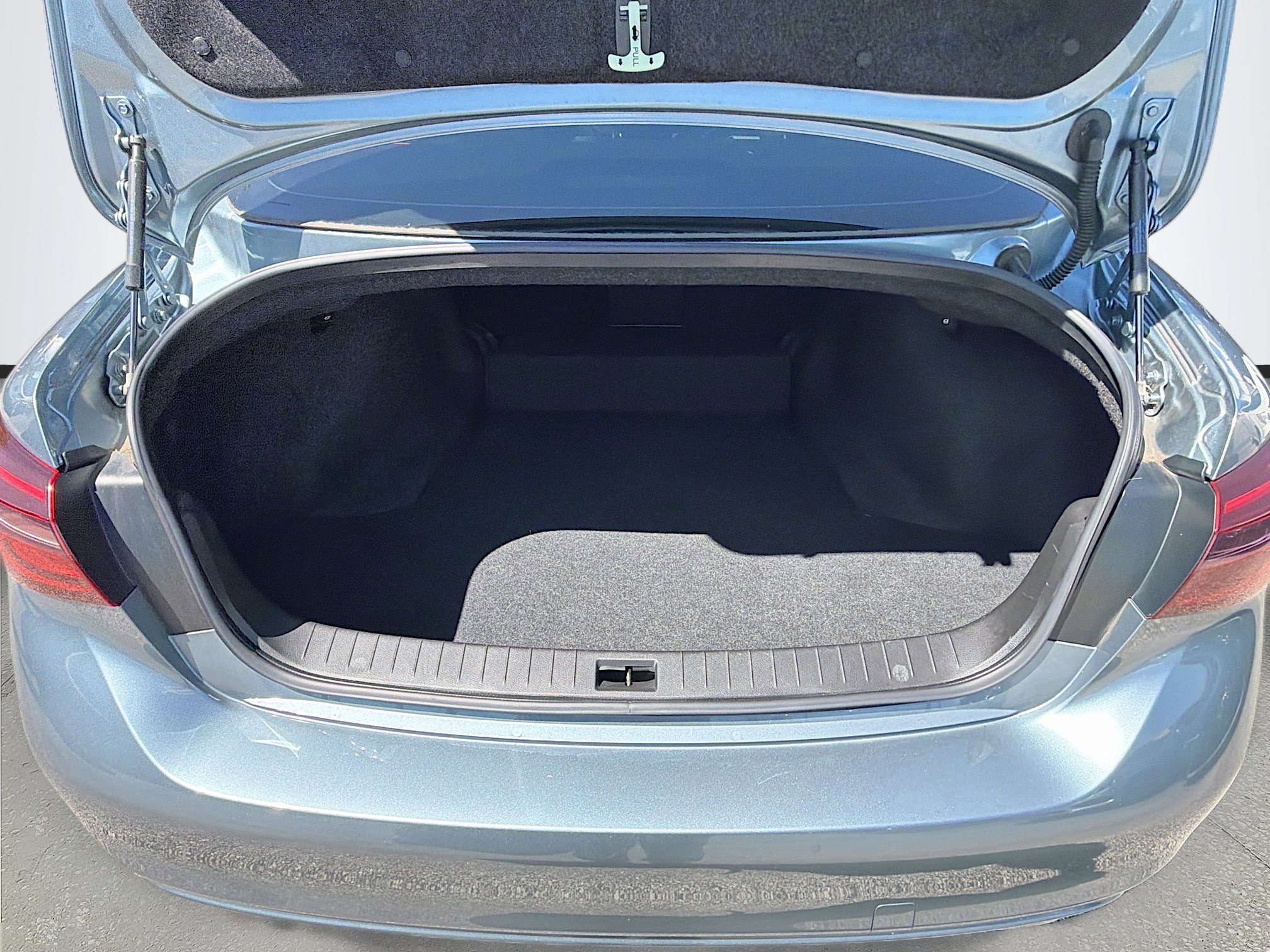 Used 2019 INFINITI Q50 Luxe w/ Essential Package (3.0T Luxe) image 13