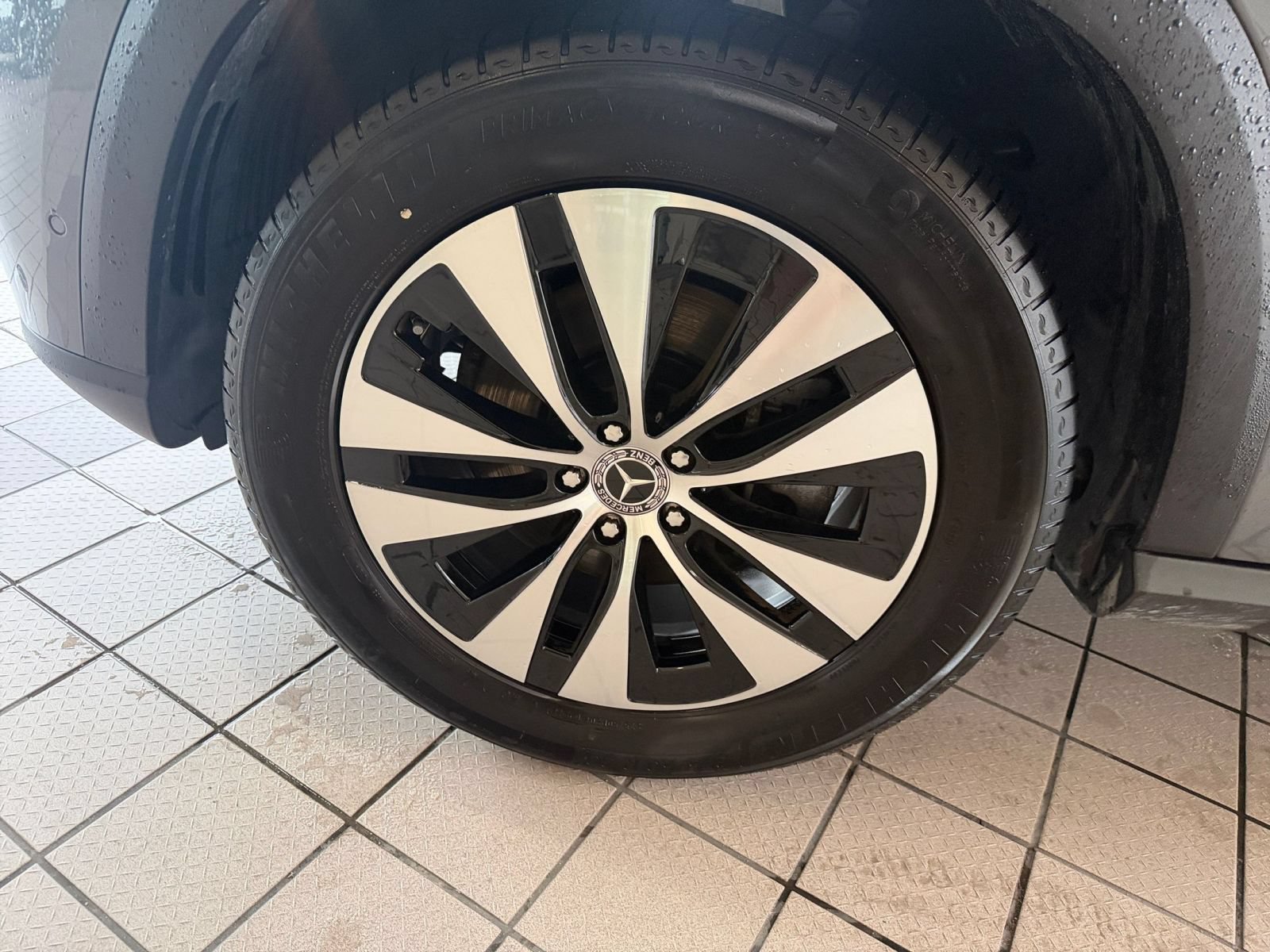 Used 2026 Mercedes-Benz GLE 350 4MATIC image 28