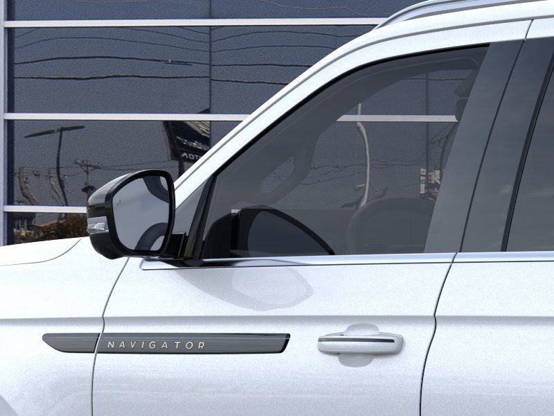 New 2025 Lincoln Navigator L Black Label image 20
