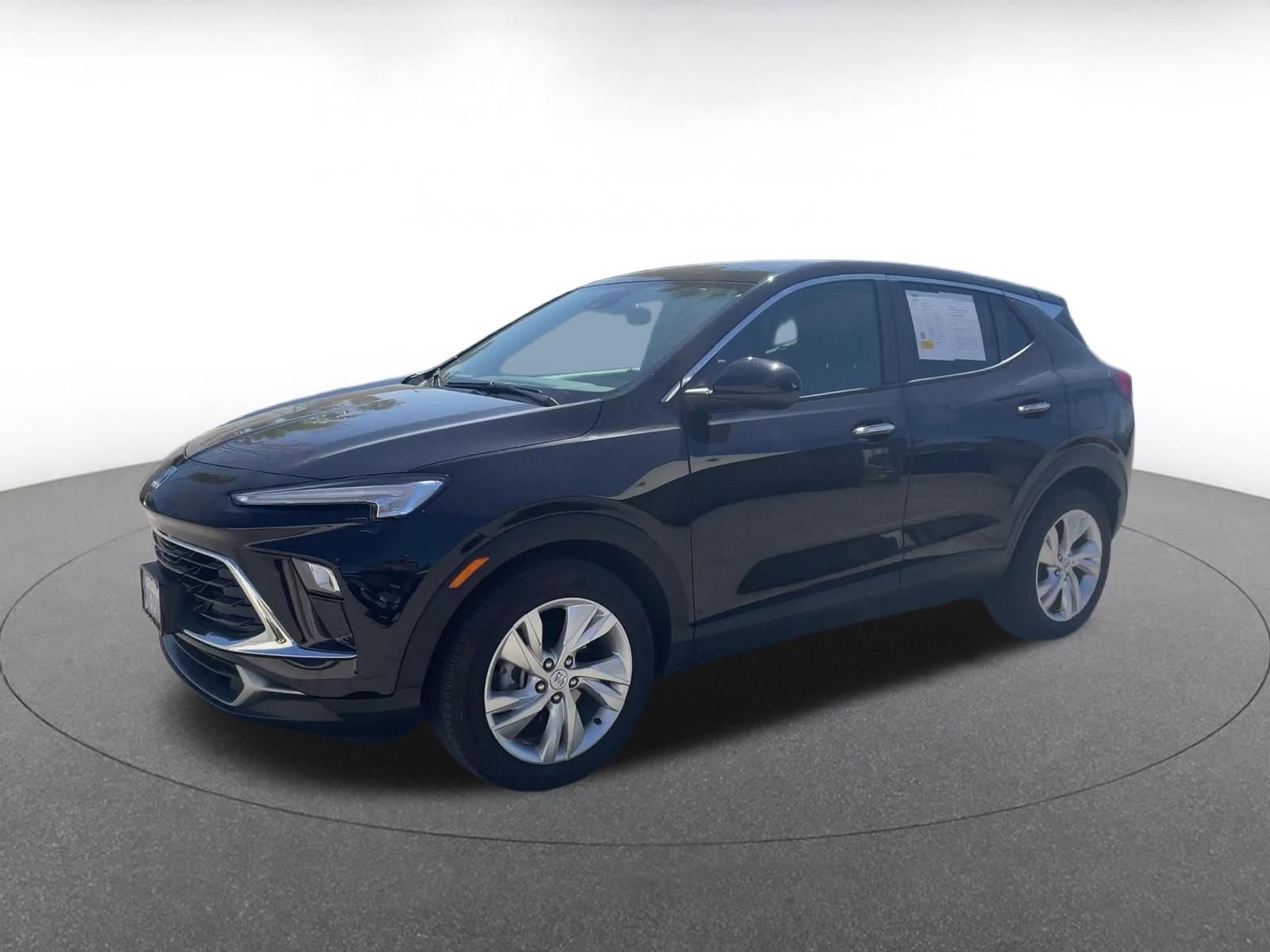 Used 2025 Buick Encore GX Preferred image 8