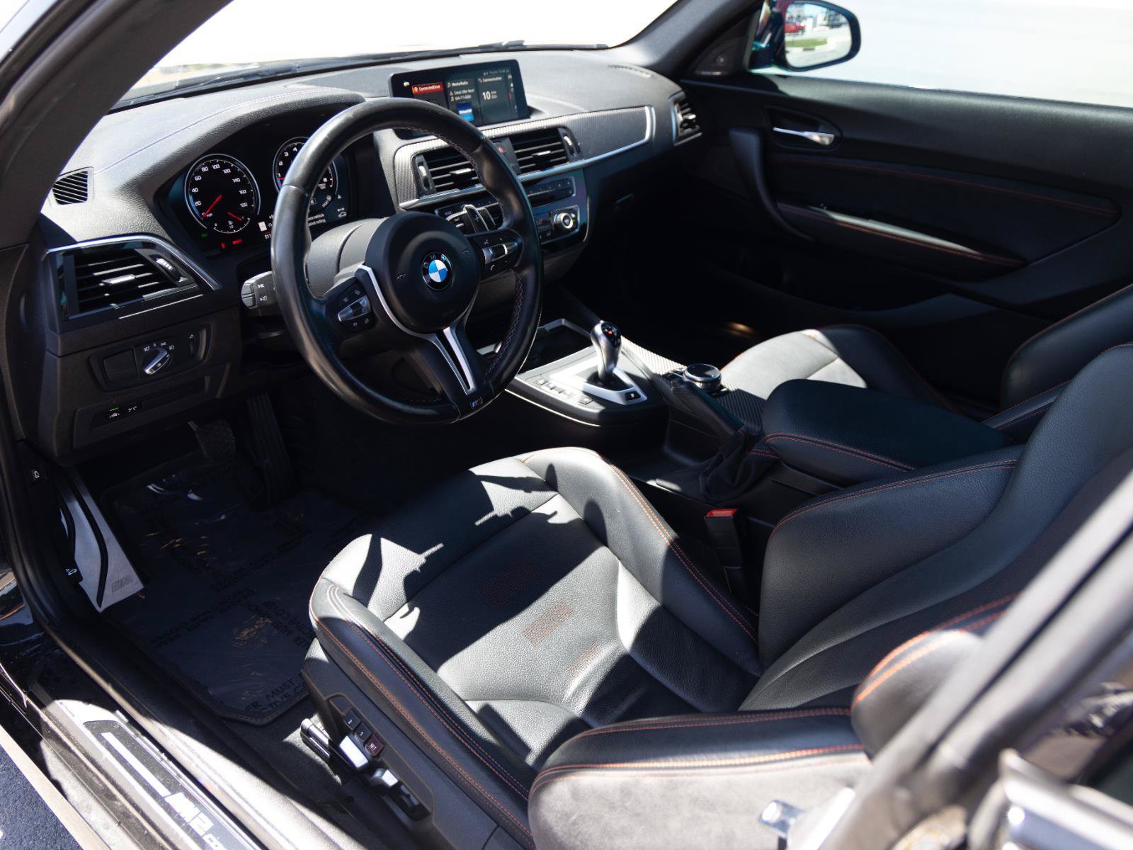 Used 2019 BMW M2 Competition w/ Executive Package RWD image 13