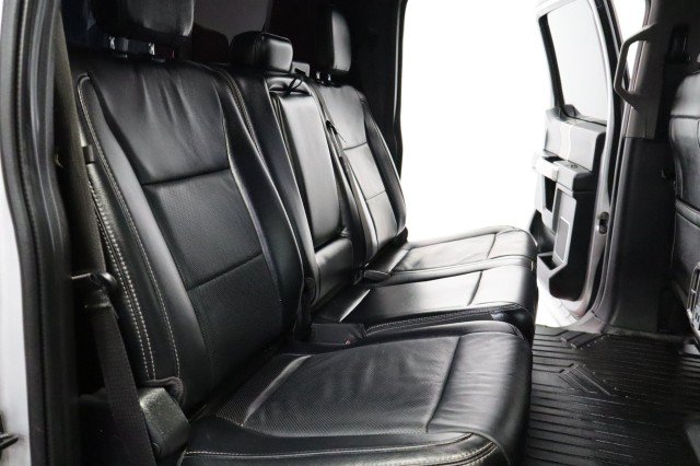Used 2019 Ford F250 Lariat w/ Tow Technology Bundle AWD/4WD image 9