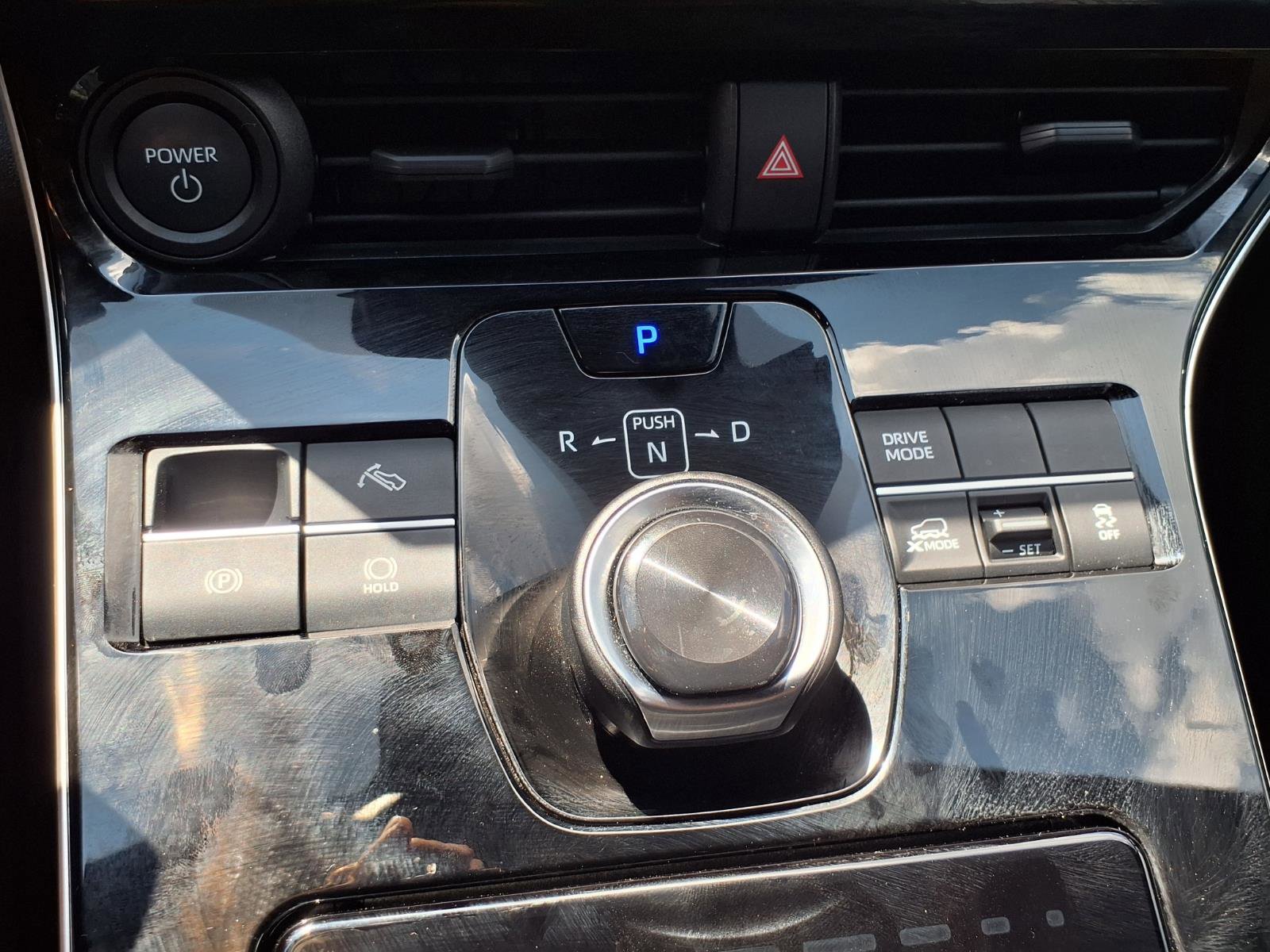 Certified 2024 Subaru Solterra Premium image 12