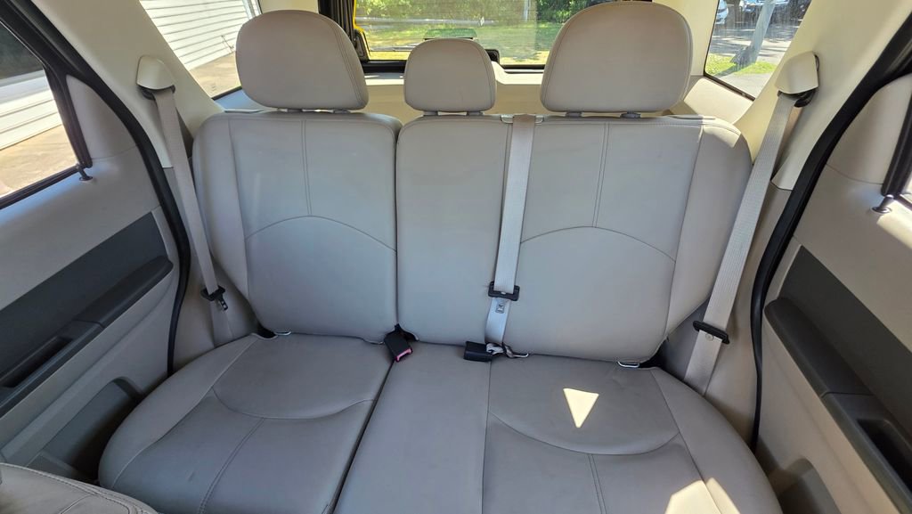 Used 2011 Mercury Mariner Premier w/ 202A Rapid Spec Order Code AWD/4WD image 15