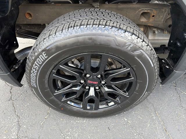 Used 2024 GMC Sierra 1500 Elevation AWD/4WD image 8