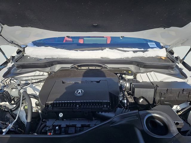 Used 2023 Acura MDX A-Spec image 36