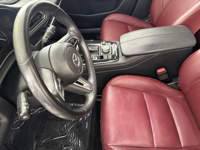 Used 2024 MAZDA CX-30 AWD 2.5 S w/ Preferred Package image 20