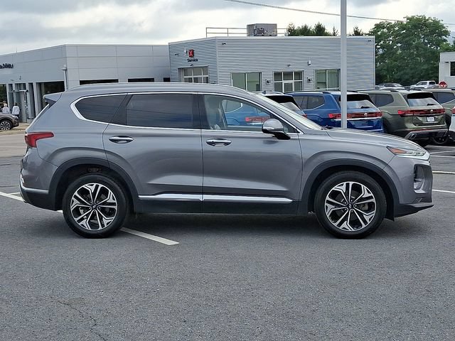 Used 2019 Hyundai Santa Fe AWD image 10
