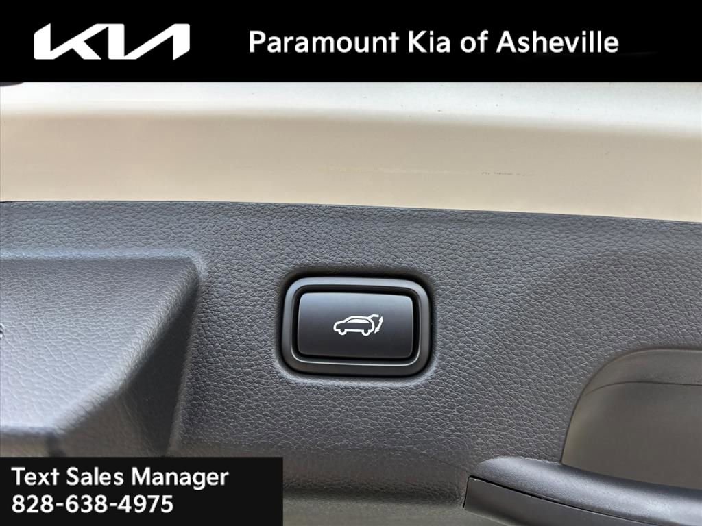 New 2026 Kia Seltos SX image 28