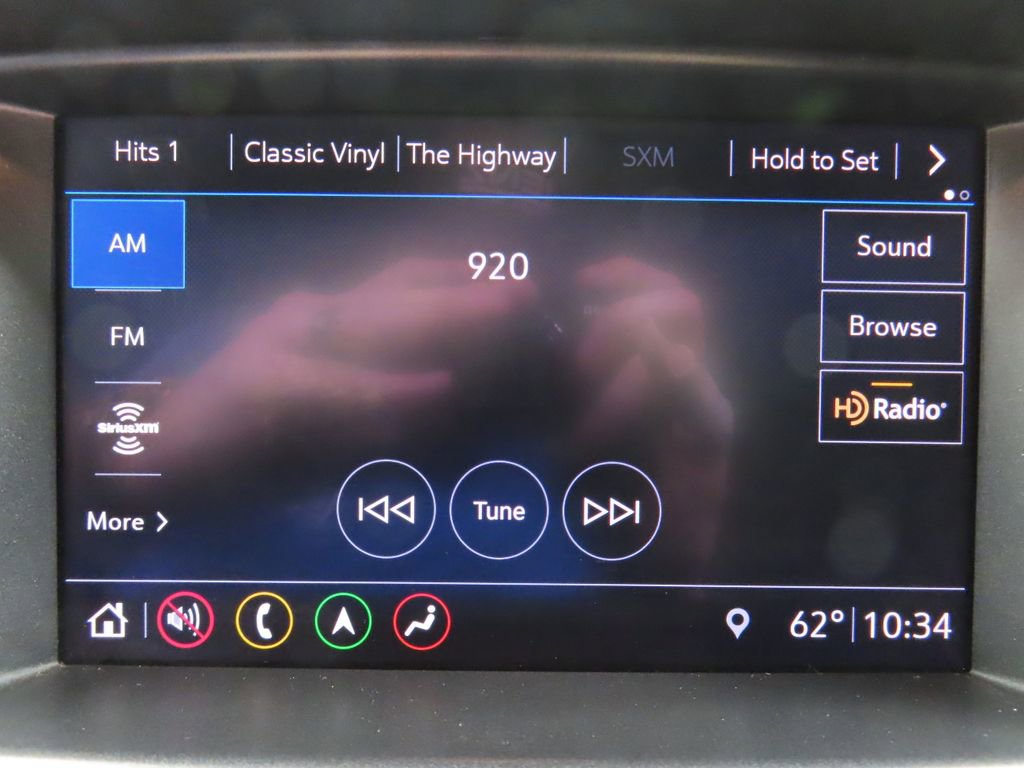 Used 2020 GMC Canyon Denali AWD/4WD image 19