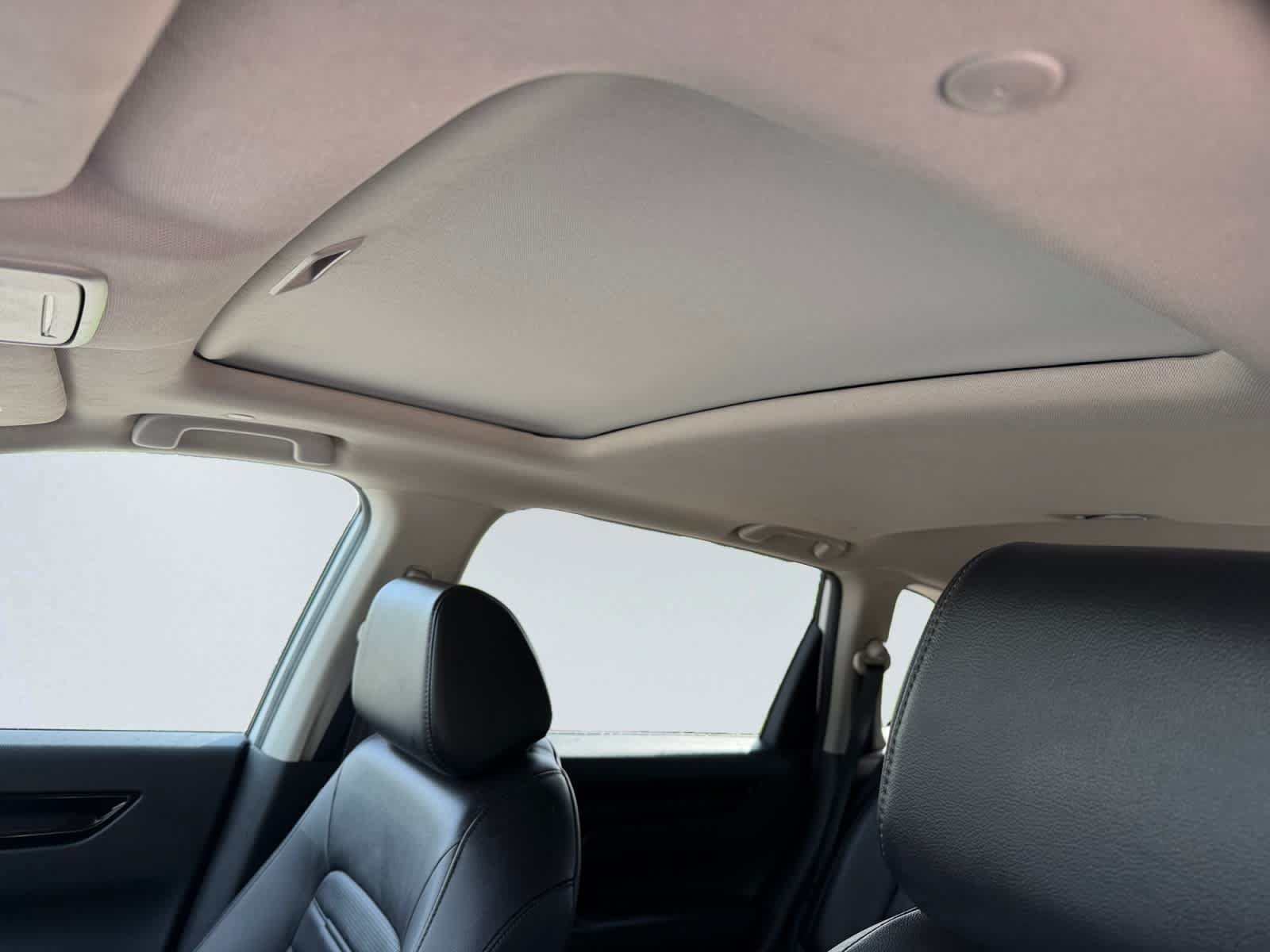 Used 2024 Honda CR-V EX-L image 13