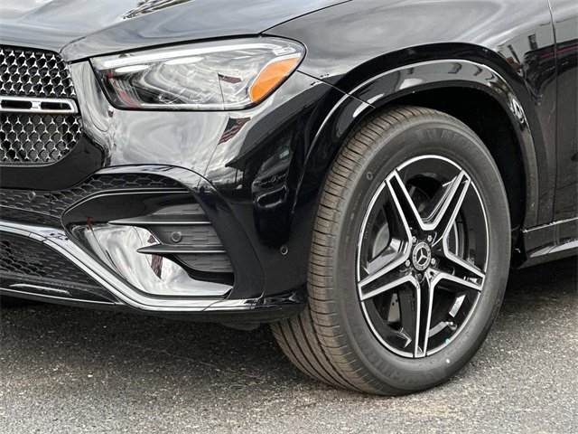 New 2026 Mercedes-Benz GLE 450 4MATIC image 7