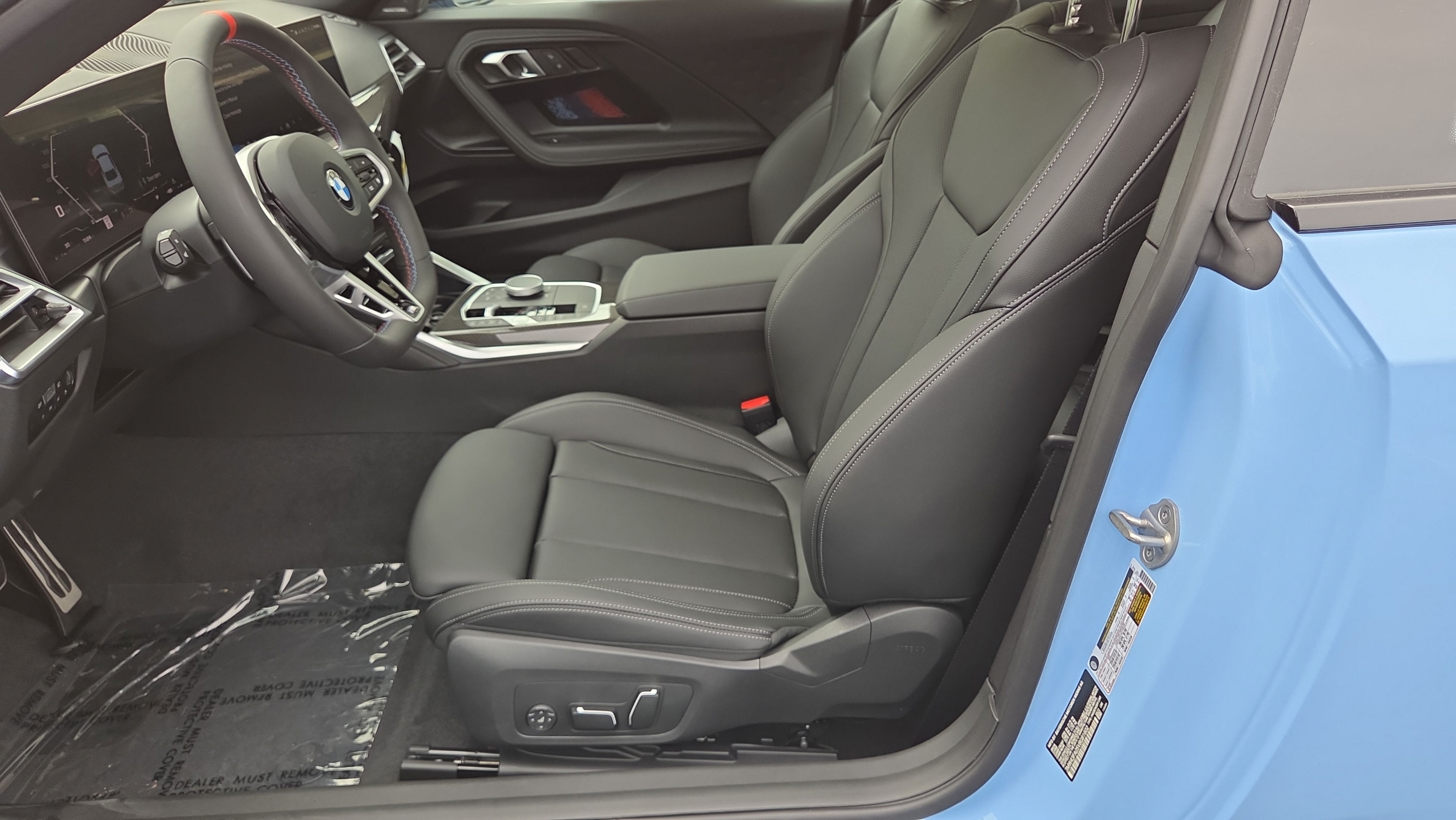New 2027 BMW M240i Coupe w/ Premium Package RWD image 9