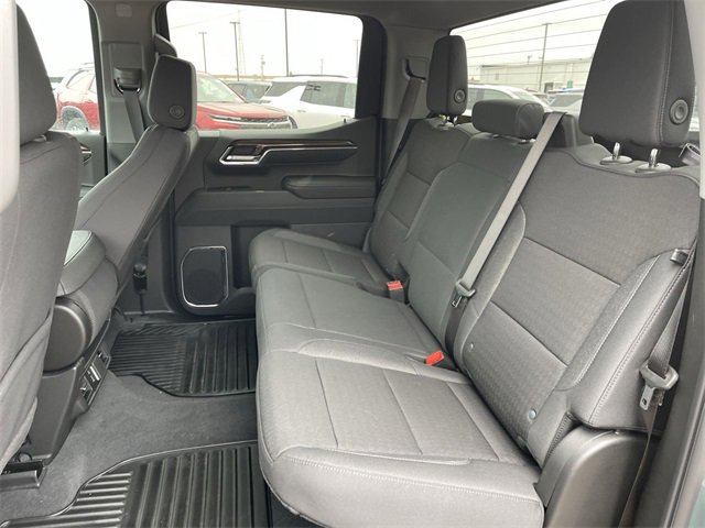 New 2026 Chevrolet Silverado 1500 LT image 21