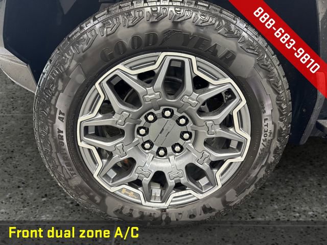 New 2025 GMC Hummer EV 3X image 6