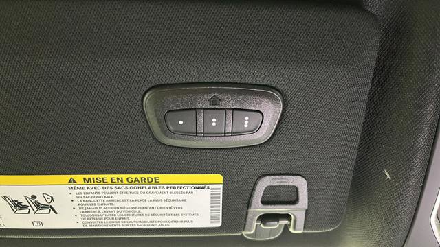 New 2026 Jeep Grand Cherokee L Limited w/ Limited Altitude Package AWD/4WD image 35