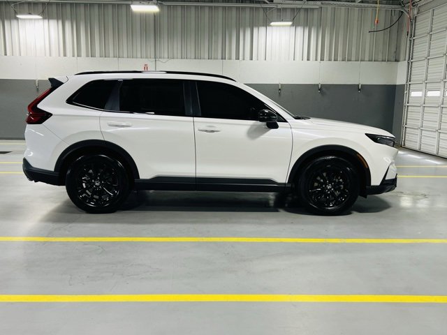 New 2026 Honda CR-V Sport-L image 18