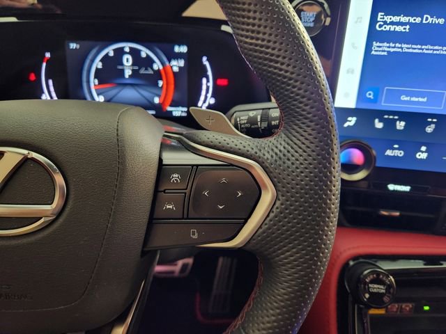 Used 2024 Lexus NX 350 F Sport image 29