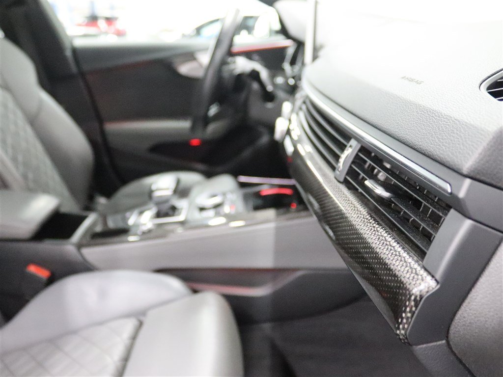 Used 2019 Audi S5 Prestige w/ S Sport Package AWD/4WD image 29