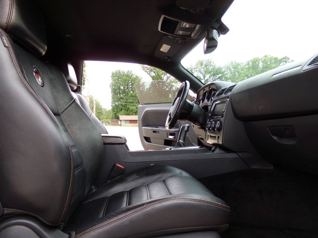 Used 2014 Dodge Challenger R/T RWD image 24