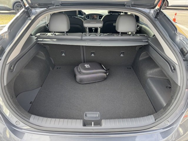 Used 2019 Hyundai Ioniq Limited image 6