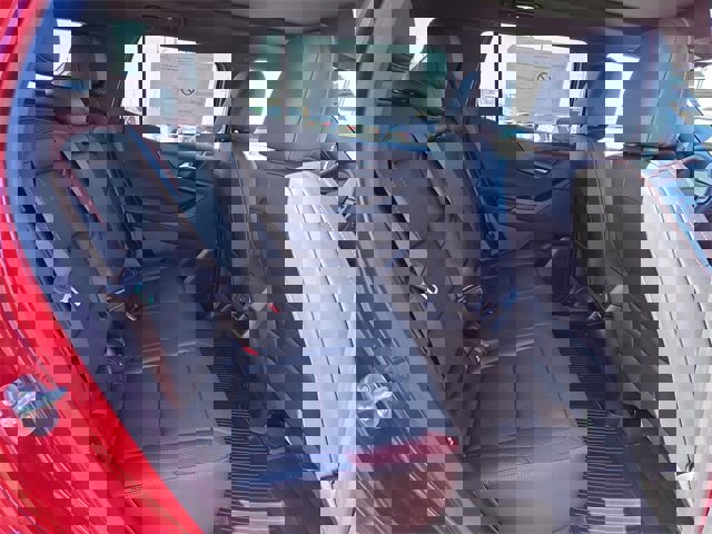 New 2026 Chevrolet Equinox RS w/ Convenience Package III image 15