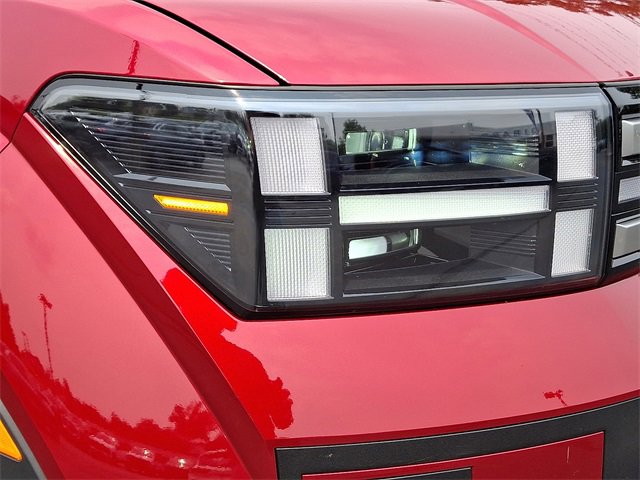 Used 2025 Hyundai Santa Fe SEL image 9